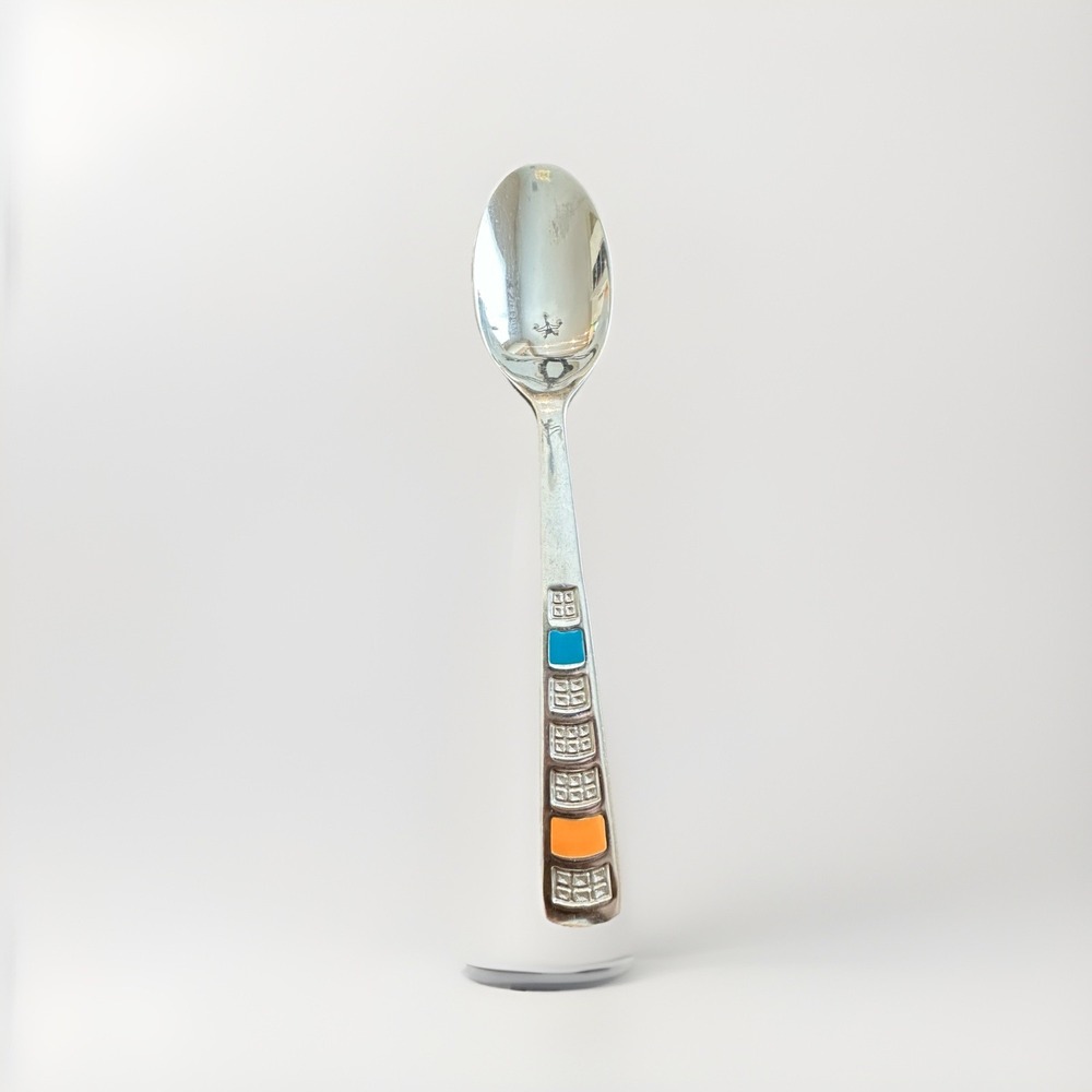 Fiesta Celebrations Serving Spoon